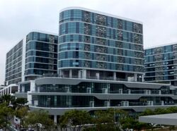 Oxley Bizhub (D14), Factory #515797851